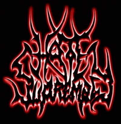 logo Hate Supremacy